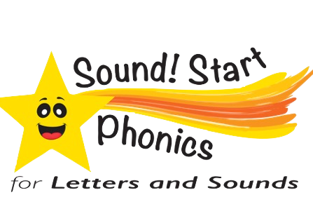 Sound Start Phonics