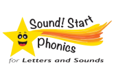 SoundStartPhonicsLogo