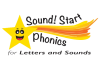 SoundStartPhonicsLogo