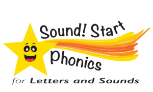 SoundStartPhonicsLogo